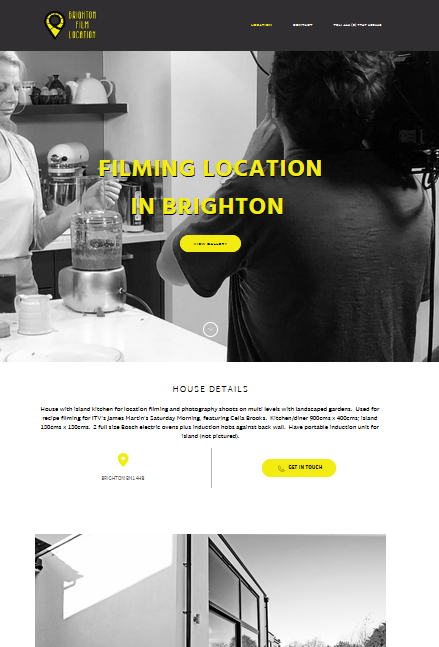 hemel hempstead web design company